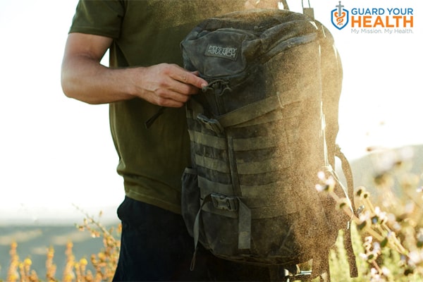What is a best tactical backpack and who is it for?