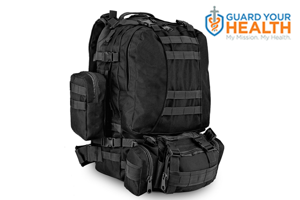 Frequently Asked Questions about best tactical backpack