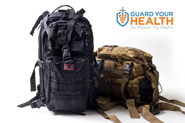 10 Best Tactical Backpacks Under $50 