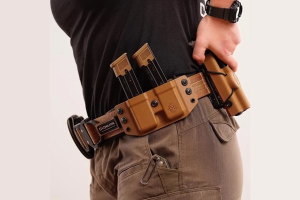 Factors to consider when buying a best Tactical Belt