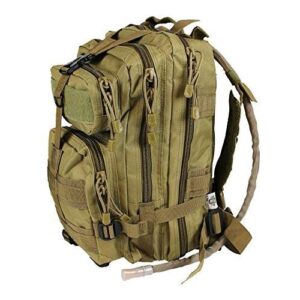 monkey paks tactical backpack