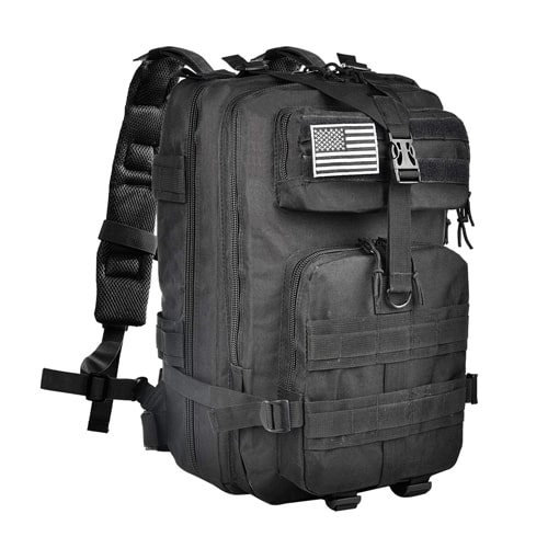 best tactical backpack under $50