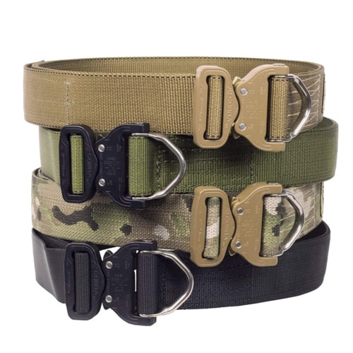 army gun belt