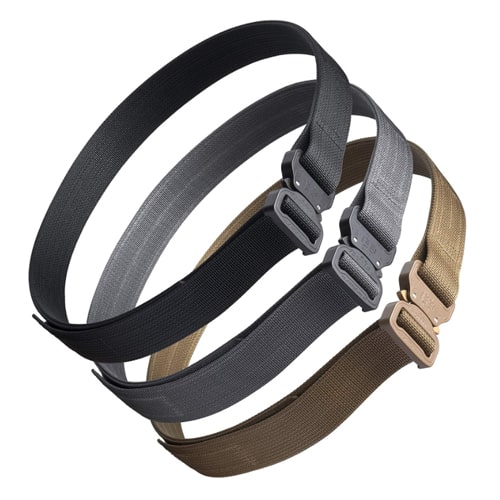 best tactical belt 2020