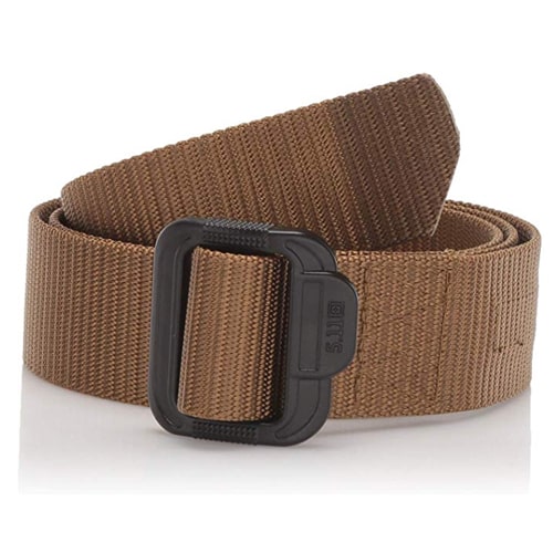 best tactical belt 2020