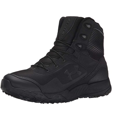 under armour non slip boots