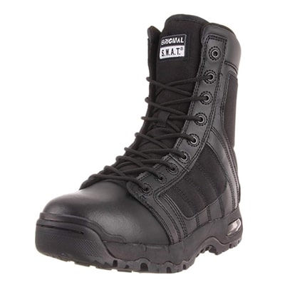 Top Rated 10 Best Tactical Boots 5