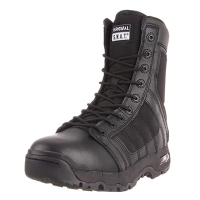 Best Tactical Boots Top Rated 10 Best Tactical Boots 5
