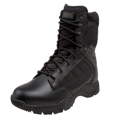 Best Tactical Boots Top Rated 10 Best Tactical Boots 6
