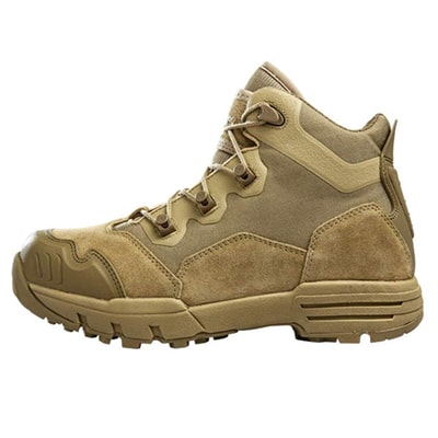 best hiking tactical boots