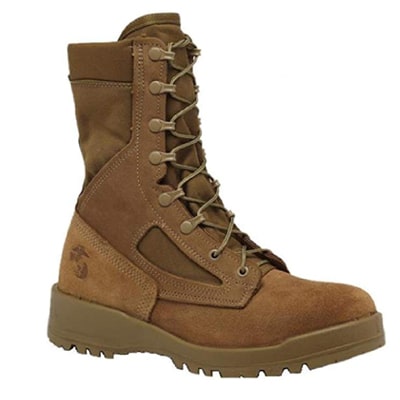 are combat boots good for hiking