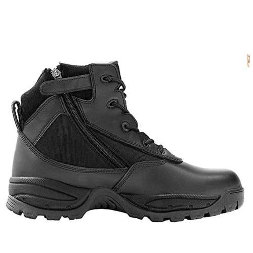 best tactical boots for police 07