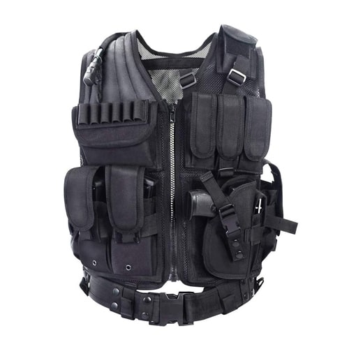 YAKEDA Tactical Vest YAKEDA Tactical Vest