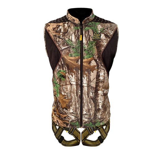 Hunter Safety System Elite Vest Hunter Safety System Elite Vest