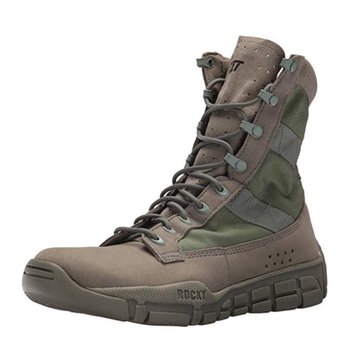 lightweight tactical boots waterproof