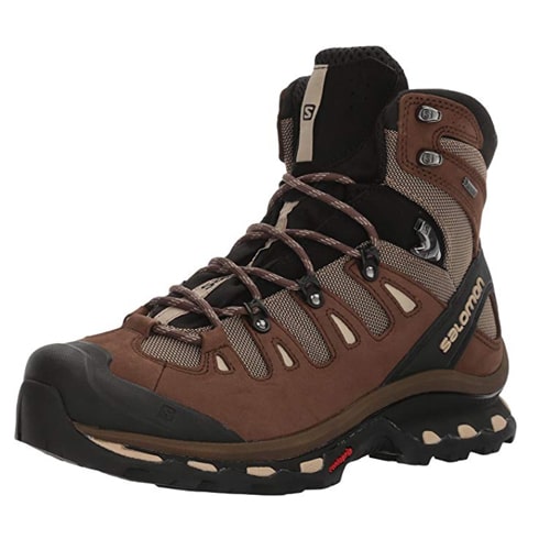 best men's hiking shoes for flat feet