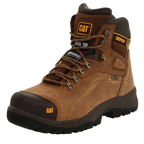 best mens boots for flat feet