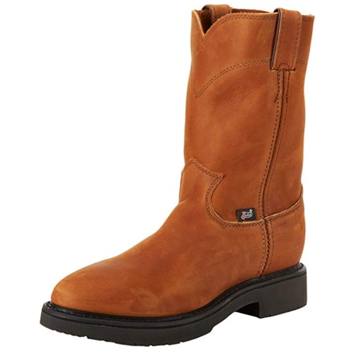 comfortable booties for wide feet
