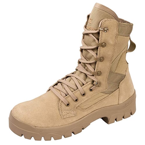 Best Tactical Boots For Flat Feet [Latest Ranking] Guard Your Health