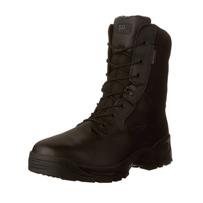 Best Waterproof Tactical Boots Reivews 