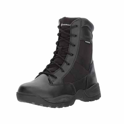 smith's american waterproof boots