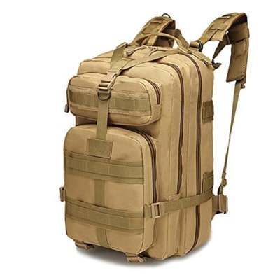 Best Tactical Backpacks Eyourlife Military Tactical Backpack