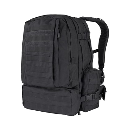 Best Tactical Backpacks Condor 3 Day Assault Pack
