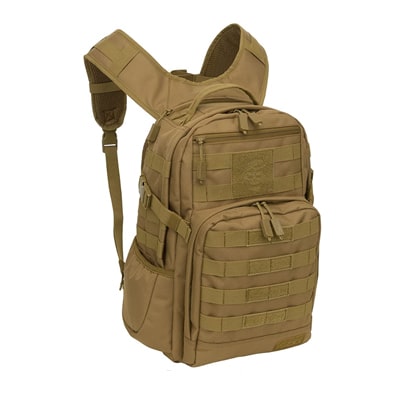 best molle backpack
