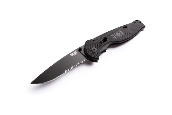Best Tactical Knives SOG EDC Knife