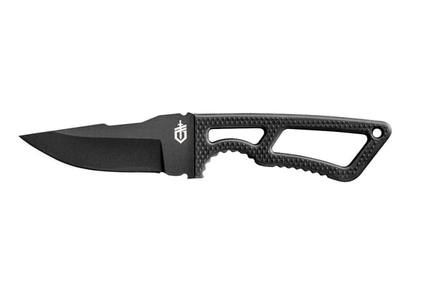 Best Tactical Knives Gerber Ghoststrike Fixed Blade Knife