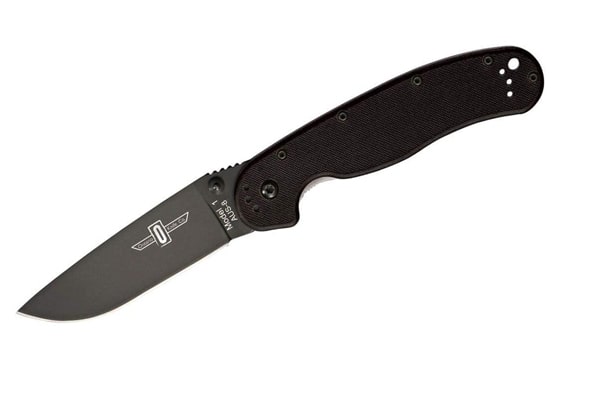 Best Tactical Knives Ontario Knife Co. 8846