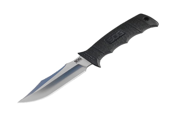 Best Tactical Knife SOG Survival Knife