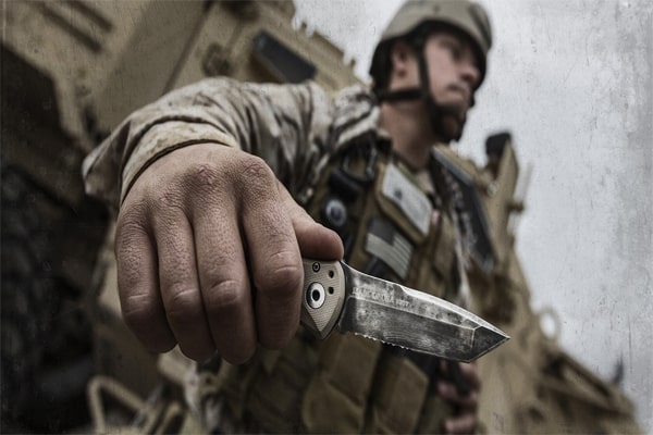 The 10 Best Tactical Knives You Will Never Regret Purchasing The 10 Best Tactical Knives You Will Never Regret Purchasing
