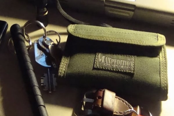 best tactical wallets 4