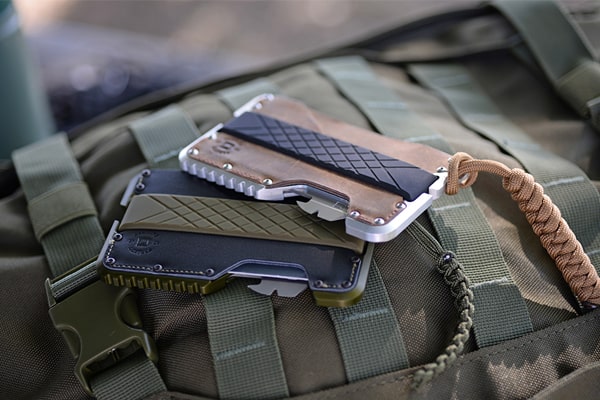 best tactical wallets 2