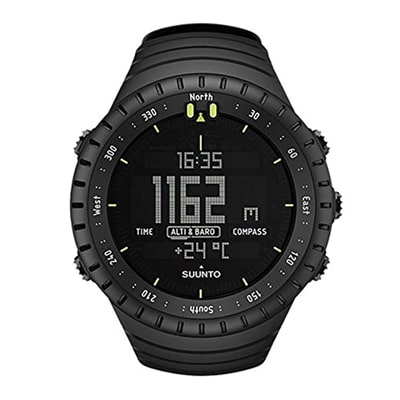 top rated military watches