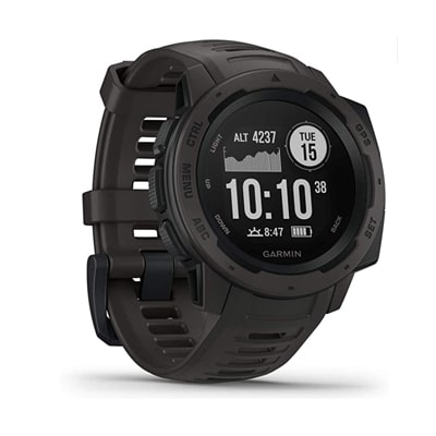 Top 12 Best Tactical & Military Watches for Everyday Carry (Garmin ...