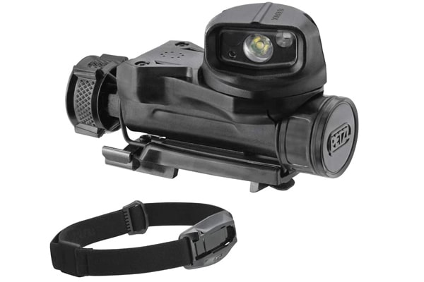 PETZL - STRIX VL Headlamp 