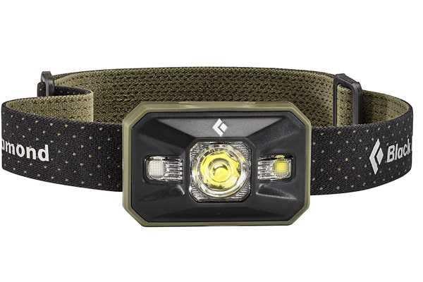 Black Diamond Storm Headlamp 