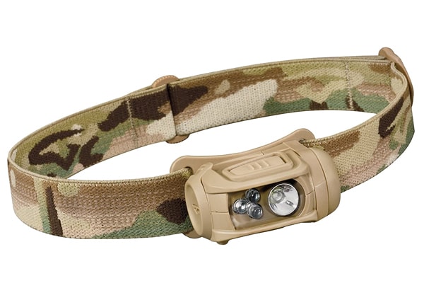 Princeton Tec Remix LED Headlamp 