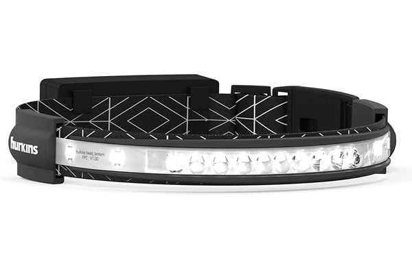 Hurkins Orbit Headlamp 