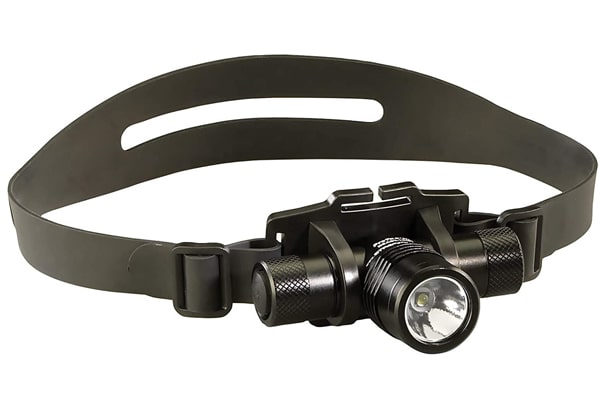 Streamlight 61304 ProTac HL Tactical LED Headlamp 