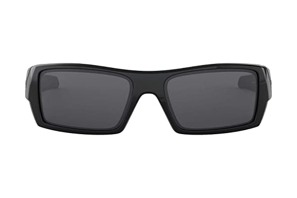 best tactical sunglasses Oakley Men's Oo9014 Gascan Rectangular Sunglasses 