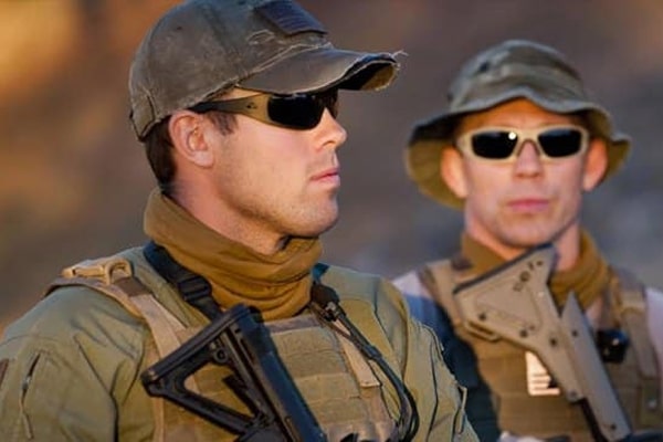 best oakley tactical sunglasses