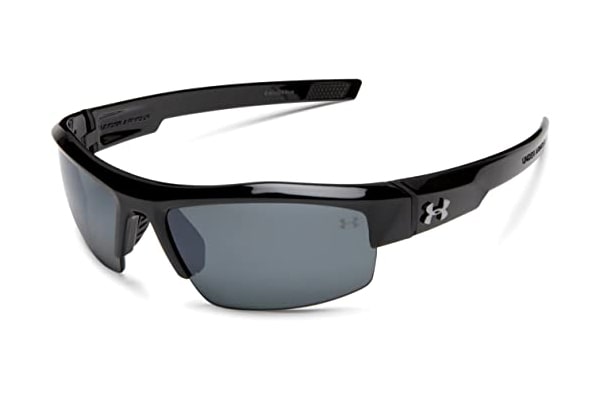  Under Armour Igniter Sunglasses Oval 