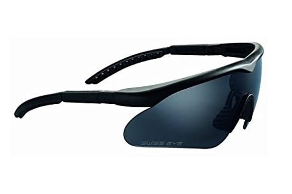 Swiss Eye Raptor Ballistic Sunglasses