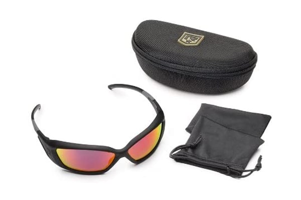 Revision Military Hellfly Ballistic Sunglasses 