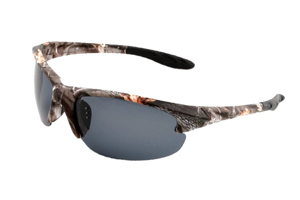 MOTELAN Polarized Outdoor Sports Sunglasses 