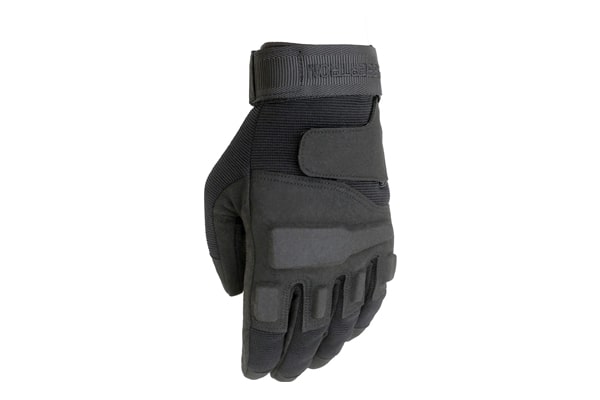 best tactical gloves Seibertron Adult Or Youth SOLAG Sports Outdoor Full Finger Gloves