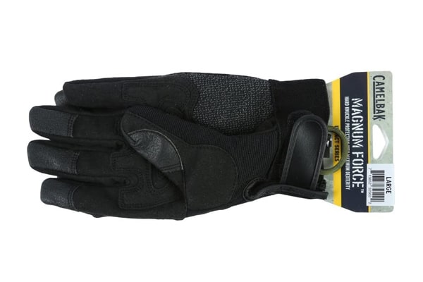 CamelBak Genuine Issue Fire Resistant MXC DFAR Combat Gloves 